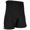 Image de Short de course à pied et trail BV Sport Colorado - noir - S pour adulte