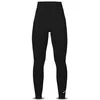 Image de Legging femme BV Sport Keepfit 22 - noir - L - Fitness - Sensitivmesh - Seamless - Ceinture taille haute