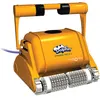 Image de Dolphin Robot electrique de piscine professionnel 25m brosse combinée - dynamic prox 2 gyro