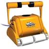 Image de Dolphin Robot electrique de piscine professionnel 25m brosse mousse - dynamic prox 2 gyro mousse