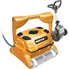 Image de Dolphin Robot electrique de piscine professionnel 25m brosse combinée - wave 100