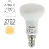 Image de Ampoule R50 - XANLITE - ALR50 - Culot E14 - 5W (équiv.40W) - 470 lm 2700K