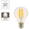 Image de Ampoule LED XANLITE A65 - Culot E27 - 106W - Blanc neutre - 100W eq. - Durée de vie 15000h