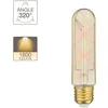 Image de Ampoule LED T125 - XANLITE - Blanc chaud - 4W - E27 - Durée de vie 15000h