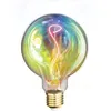 Image de Ampoule Filament LED G95 Licorne culot E27 1800 Kelvins Blanc chaud