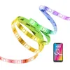 Image de Ruban LED connecté KOZii avec synchronisation sonore blancs et couleurs 3m