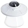 Image de Veilleuse Vaisseau spatial LED Spacelite 8 modes enceinte Bluetooth intégrée Synchronisation sonore