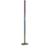 Image de Lampadaire LED RVB Digital 120cm Synchronisation sonore filaire USB