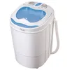 Image de INCASA Mini machine à laver avec essorage idéal Camping car