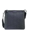 Image de Sac bandoulière - CHABRAND - Ref 55940 - Noir - 26x26x5 cm - Homme