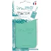 Image de Désodorisant - IMAO - Bali turquoise - 33°C - Silicone - Couleur turquoise