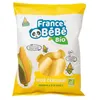 Image de France Bébé Nutrition Mon Craquant Maïs Nature +7m Bio 20g