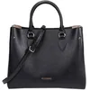 Image de Sac porté mains Louise By Chabrand 11324100 Noir Noir 100
