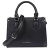 Image de Sac porté mains Anna By Chabrand 11581100 Noir Noir 100