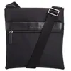 Image de Sacoche - CHABRAND - Saint Antoine 81037110 - Zippée - Bandoulière - Noir