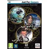 Image de Coffret Amerzone + Syberia Épisodes 1 Et 2 - Just For Adventure PC en occasion ou reconditionné