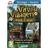 Image de Virtual Villagers PC en occasion ou reconditionné