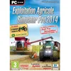 Image de Exploitation Agricole Simulator - Pro 2014 - Jeu PC - Simulation - 4 saisons avec calendrier