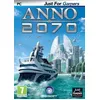 Image de Anno 2070 PC en occasion ou reconditionné