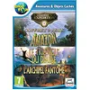 Image de Hidden expedition - triple pack (Ã©pisodes 3, 4 & 5) PC en occasion ou reconditionné