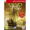 Image de Anno 1404 - Gold Edition PC en occasion ou reconditionné