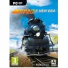 Image de Trainz Simulator - A New Era PC en occasion ou reconditionné