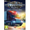 Image de American Truck Simulator : California Starter Pack Pc en occasion ou reconditionné