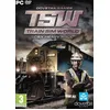 Image de Tsw : Train Sim World Csx Heavy Haul PC en occasion ou reconditionné