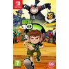 Image de Ben 10 Switch en occasion ou reconditionné