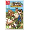 Image de Harvest Moon : LumiÃ¨re D'espoir Special Edition Switch en occasion ou reconditionné