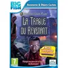 Image de Mystery case files (16) la traque du revenant + vampire legends (3) le comte de la nouvelle-orlÃ©ans PC en occasion ou reconditionné