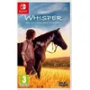 Image de Whisper : Ari La CavaliÃ¨re IntrÃ©pide Switch en occasion ou reconditionné