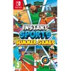 Image de Jeu vidéo - Activision - Instant Sports Summer Games - Sport - Nintendo Switch - PEGI 3+