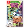 Image de Jeu de Puzzle - Secrets Of Magic - Nintendo Switch - En boîte - 3+ - Octobre 2020