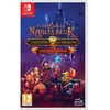Image de Le Dongeon De Naheulbeuk : L'amulette Du DÃ©sordre - Chicken Edition Switch en occasion ou reconditionné