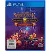 Image de Le Dongeon De Naheulbeuk : L'amulette Du DÃ©sordre - Chicken Edition PS4 en occasion ou reconditionné