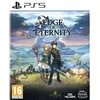 Image de Jeu de rôle - JUST FOR GAMES - Edge Of Eternity - PS5 - Monde fantastique - 50 heures de jeu