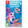 Image de Jeu - JUST FOR GAMES - Fantasy Friends : Sous LOcéan - Nintendo Switch - Arcade - PEGI 3+