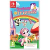 Image de Fantasy Friends Nintendo SWITCH (Code de téléchargement) (code dans la boîte )