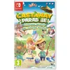 Image de Castaway Paradise Destination Vacances Nintendo SWITCH
