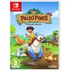 Image de Jeu vidéo - Paleo Pines - The Dino Valley - Nintendo Switch - Aventure - Edition Standard