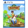 Image de Paleo Pines : The Dino Valley PS5 en occasion ou reconditionné