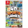 Image de 40 Sports Games In 1 Switch en occasion ou reconditionné