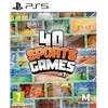 Image de 40 Sports Games in 1 - Jeu PS5