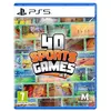 Image de 40 Sports Games In 1 PS5 en occasion ou reconditionné