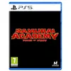 Image de Samurai Academy: Paws of Fury PS5 en occasion ou reconditionné