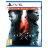 Image de Aphelion Pioneer Edition PS5 en occasion ou reconditionné