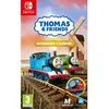 Image de Thomas and Friends Wonders of Sodor - Deluxe Edition - Jeu Nintendo Switch