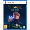 Image de Deer & Boy - Deluxe Edition - Jeu PS5