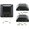 Image de Passerelle Multimedia - YONIS - Full HD 1080P - Lecteur de Cartes SD MMC MS - Plastique